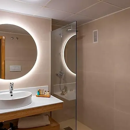 Hotel La Sort Boutique Moraira