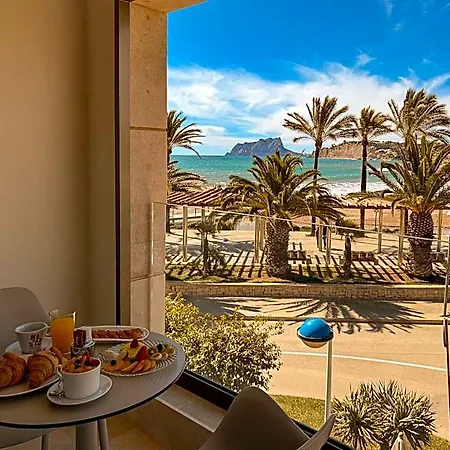 La Sort Boutique Szálloda Moraira