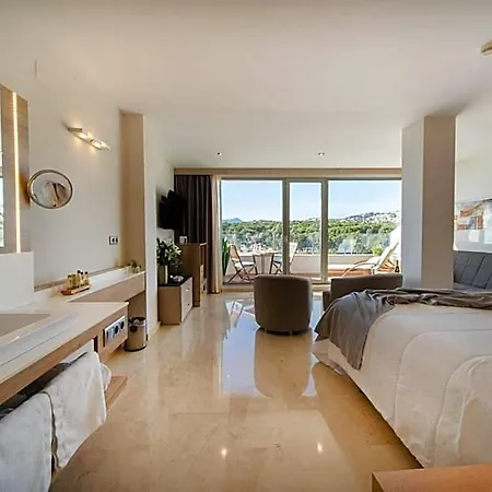 La Sort Boutique 3* Moraira