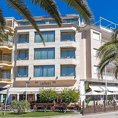 La Sort Boutique 3*