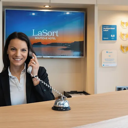 La Sort Boutique Moraira