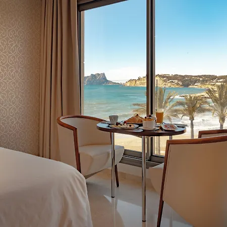 La Sort Boutique Hotell 3*