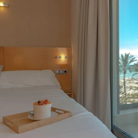 La Sort Boutique Szálloda Moraira