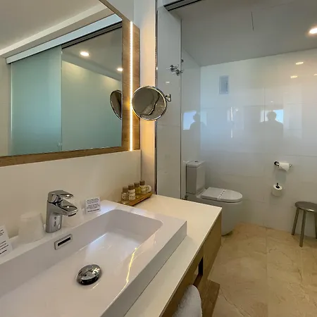 Hotell La Sort Boutique Moraira
