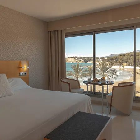 La Sort Boutique 3* Moraira