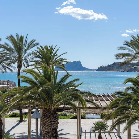 La Sort Boutique 3* Moraira