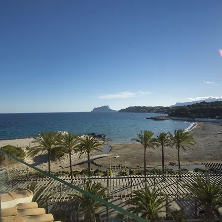 La Sort Boutique Szálloda Moraira