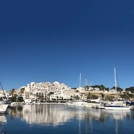 Hotel La Sort Boutique Moraira