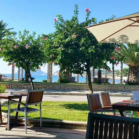La Sort Boutique 3* Moraira