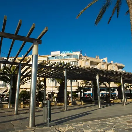 Hotel La Sort Boutique Moraira