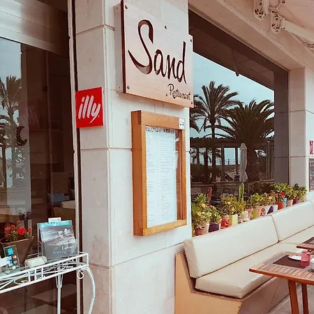 La Sort Boutique 3*