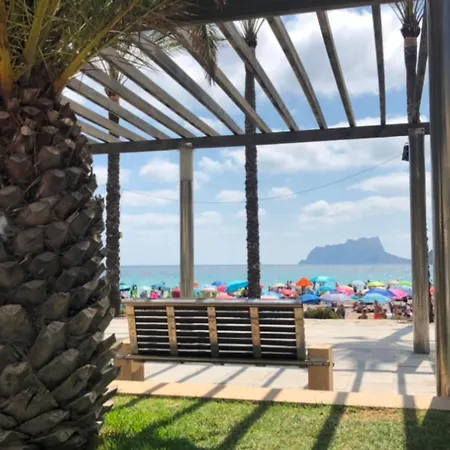 La Sort Boutique 3* Moraira