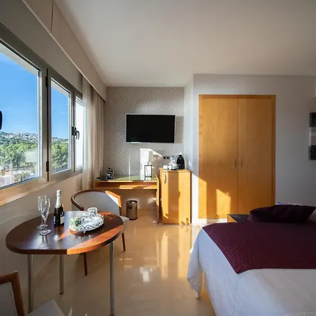 מלון La Sort Boutique 3*