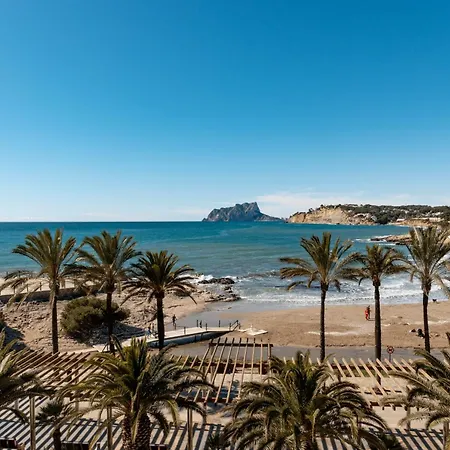 La Sort Boutique Hotel Moraira