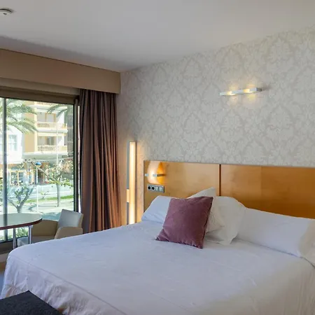 La Sort Boutique Hotell