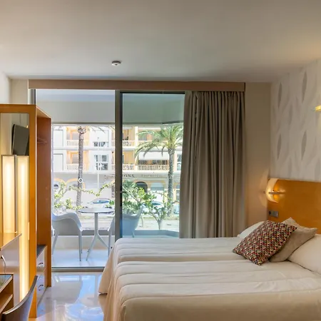 Отель La Sort Boutique 3*