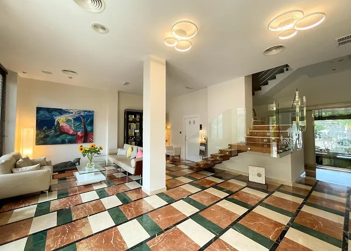La Sort Boutique 3* 모라이라