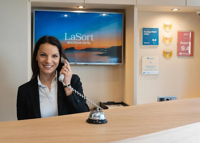 La Sort Boutique